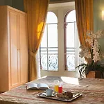 Hotel Belvedere 4*