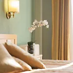 Hotel Belvedere Verbania