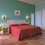 Belvedere Отель 4*