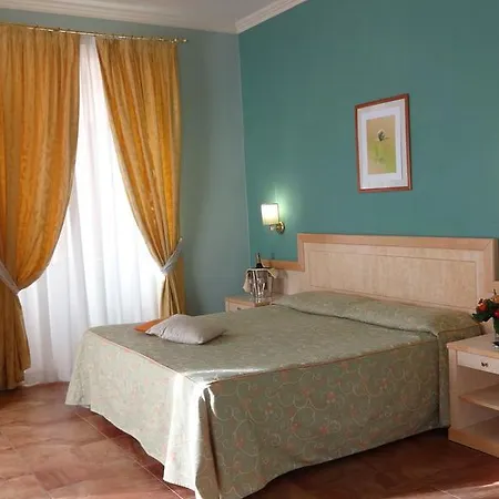 Belvedere Отель