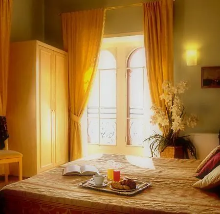 Belvedere Hotel 4*