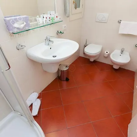 Belvedere 4* Βερμπάνια