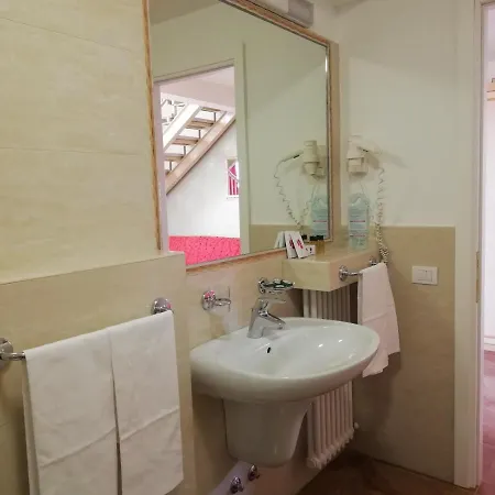 Belvedere Βερμπάνια