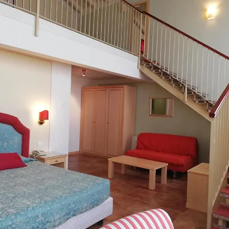 Belvedere 4* Βερμπάνια