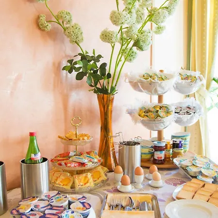 Ξενοδοχείο Belvedere