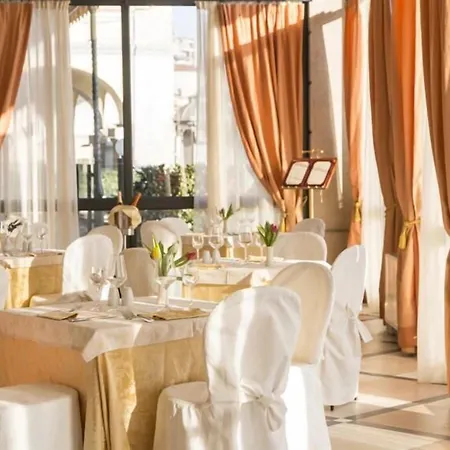 Belvedere 호텔 베르바니아