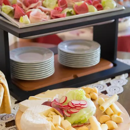 Belvedere 4* Βερμπάνια