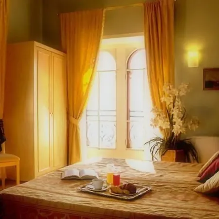 Belvedere 4* Βερμπάνια