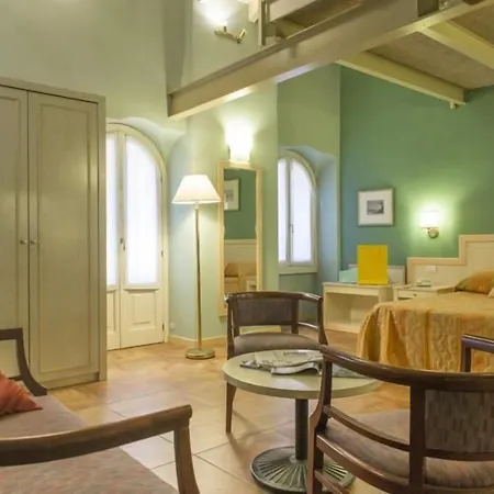 Ξενοδοχείο Belvedere Βερμπάνια