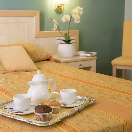 Hotel Belvedere Verbania
