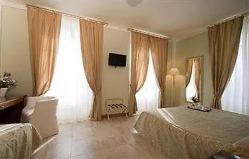 Belvedere 4* Вербания