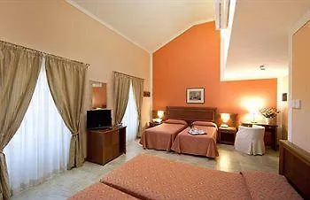 Belvedere 4* Вербания