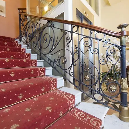 Hotel Belvedere 4*