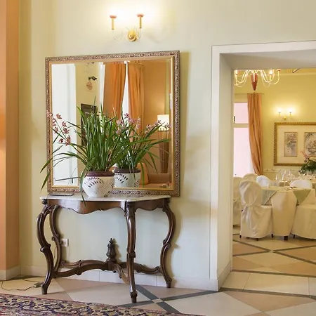 Belvedere Hotel