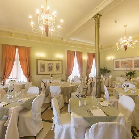 Belvedere 4*
