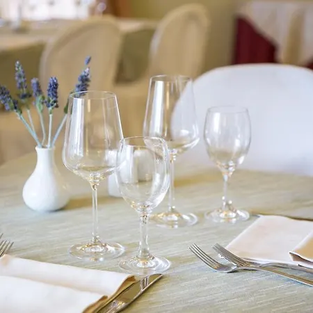 Belvedere Βερμπάνια