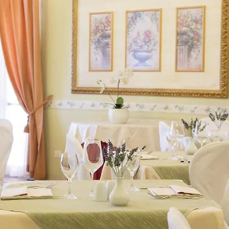 Belvedere Вербания