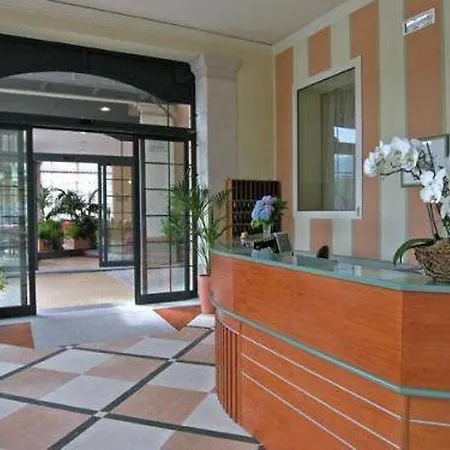 Hotel Belvedere 4*