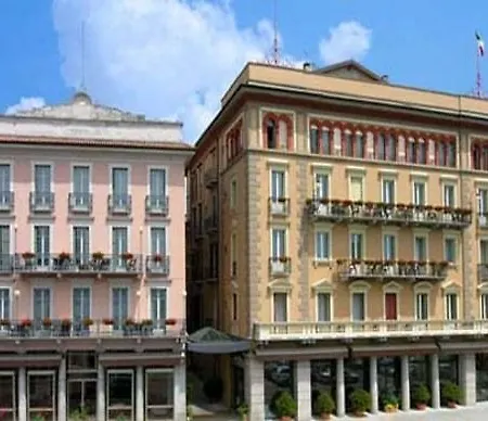 Otel Belvedere