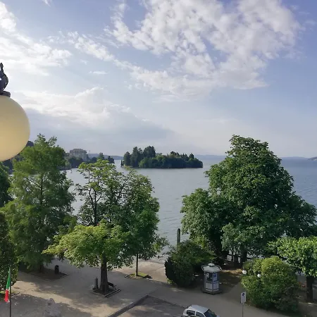 Belvedere Отель