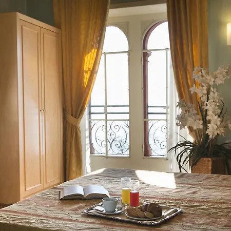 Belvedere 4* Verbania
