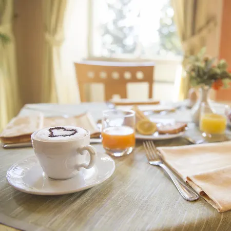 Ξενοδοχείο Belvedere