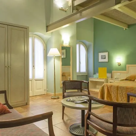 Belvedere 4* Βερμπάνια