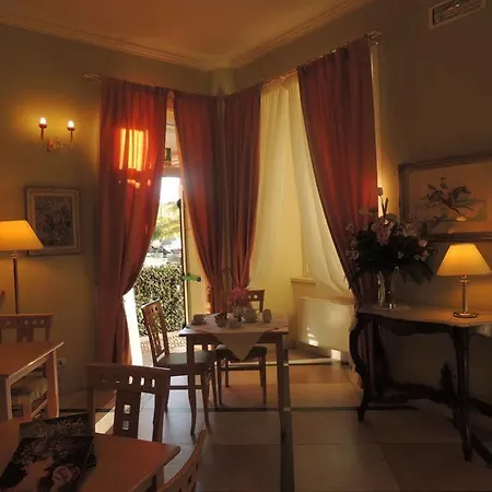 Ξενοδοχείο Belvedere Βερμπάνια