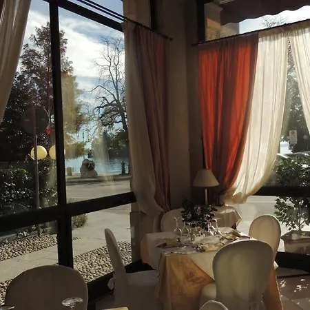 Belvedere Вербания