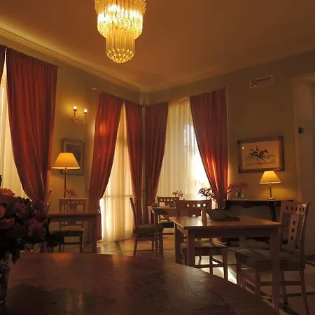 Belvedere Ξενοδοχείο 4*