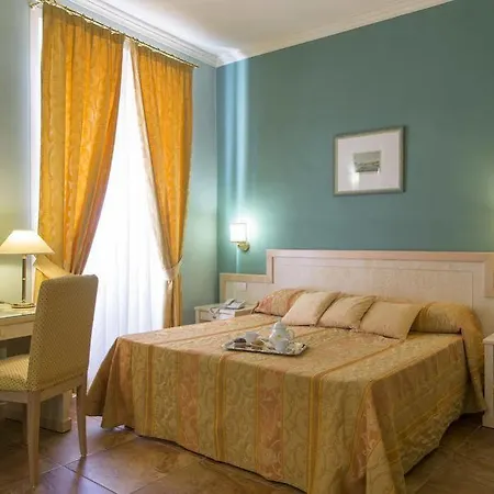 Belvedere Hotel 4*