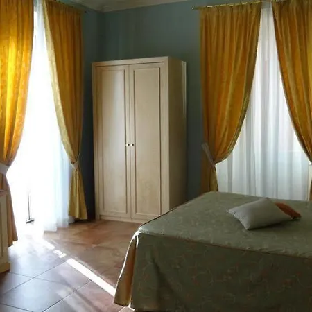 Belvedere Hotel