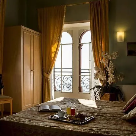 Belvedere Ξενοδοχείο