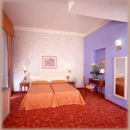 Otel Belvedere 4*