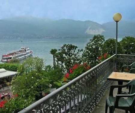 Belvedere Hotel Verbania