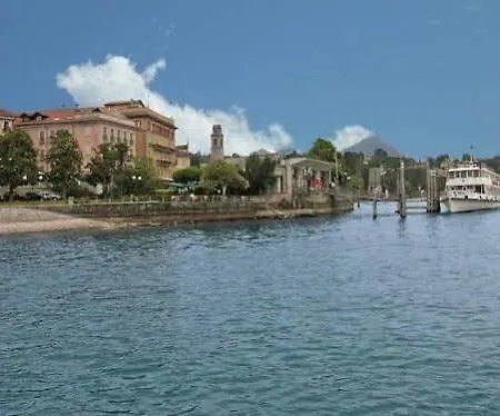 Ξενοδοχείο Belvedere 4*