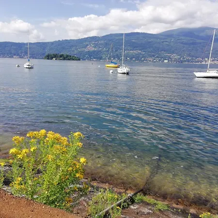 Belvedere Вербания