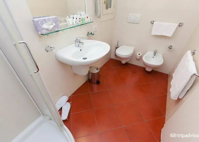 Belvedere 4* 베르바니아