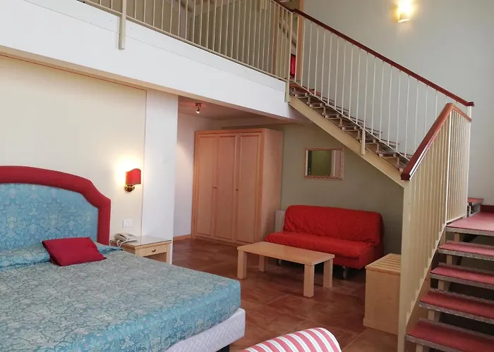 Belvedere 4* Verbania