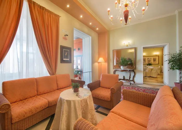 Belvedere 4* Verbania