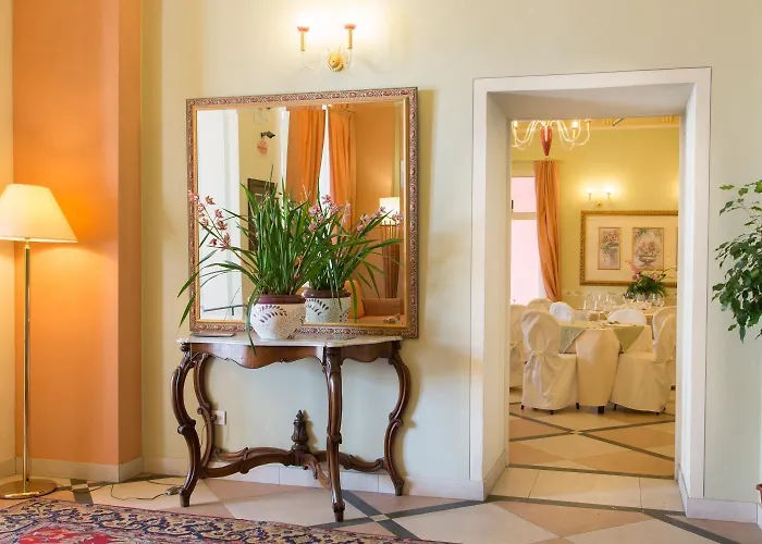 Belvedere 4* Verbania