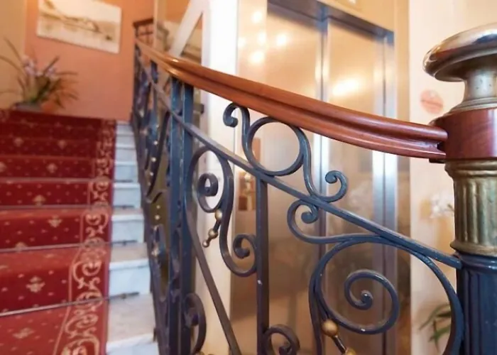 Belvedere Hotel Verbania