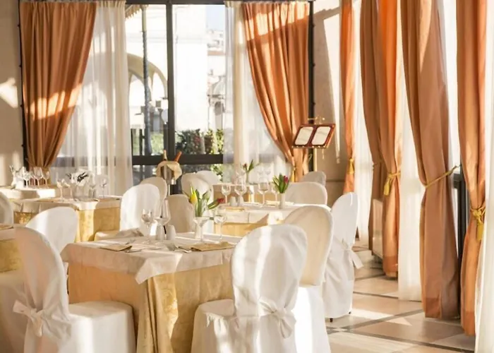 Belvedere Hotel Verbania