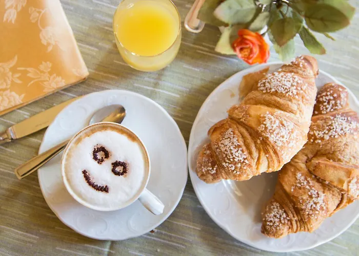 Belvedere 베르바니아