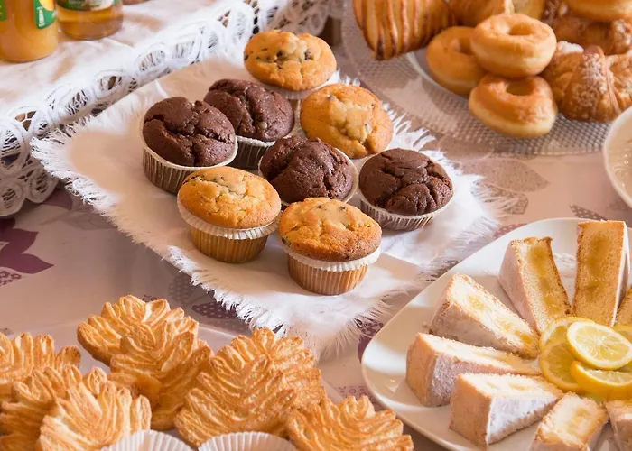 Belvedere 4* Verbania