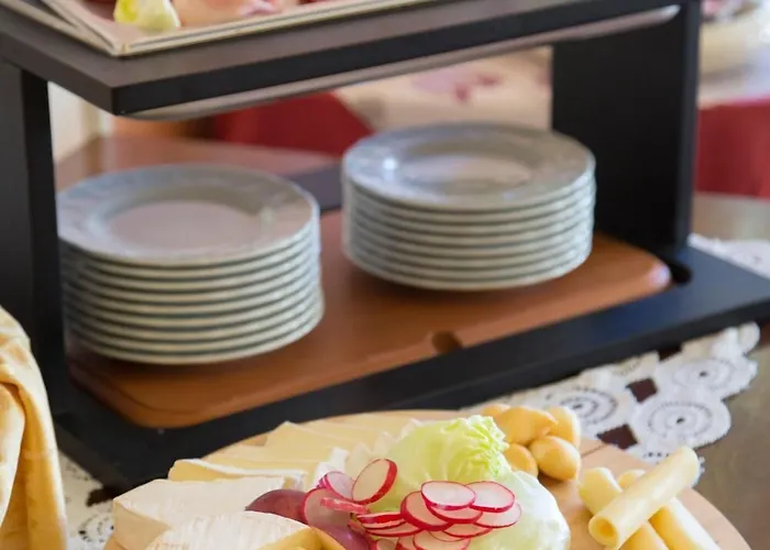 Belvedere 4* 베르바니아