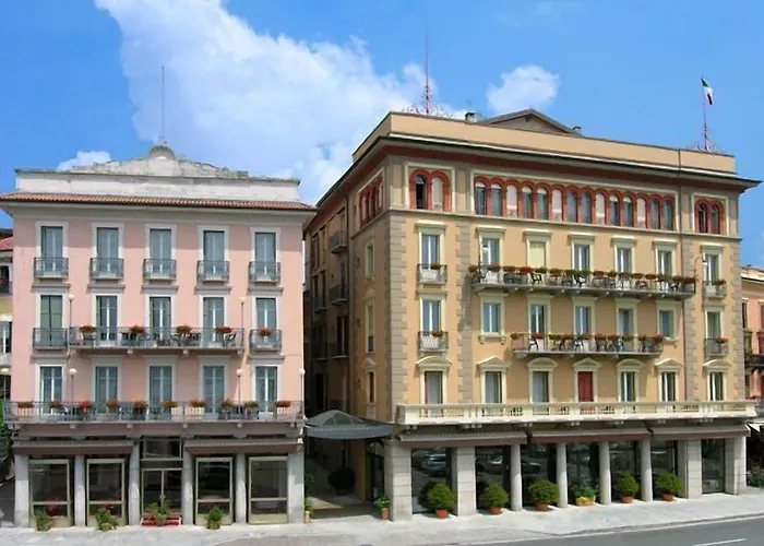 Belvedere 호텔 베르바니아