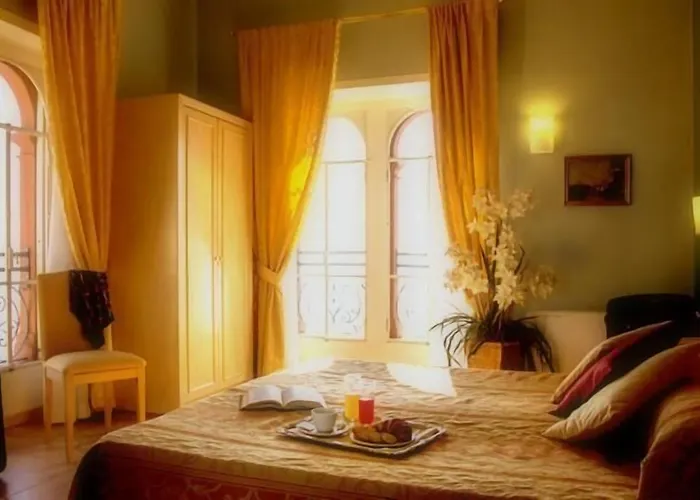 Belvedere 4* 베르바니아