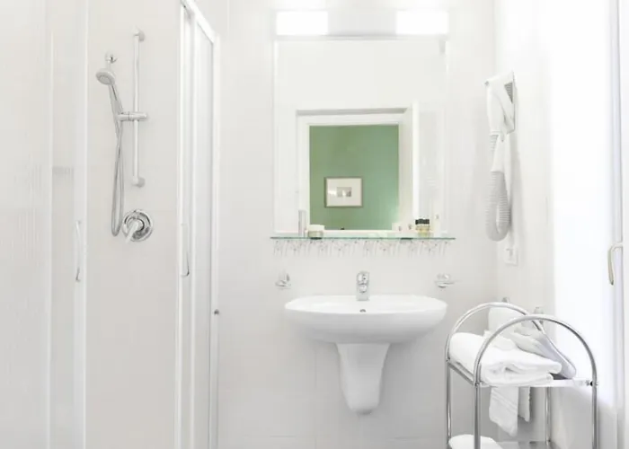 Belvedere Hotel Verbania