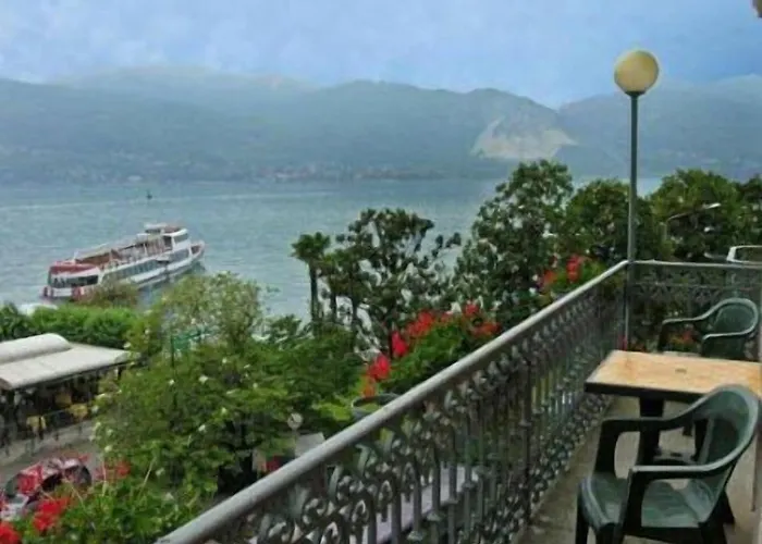 Belvedere Hotel Verbania